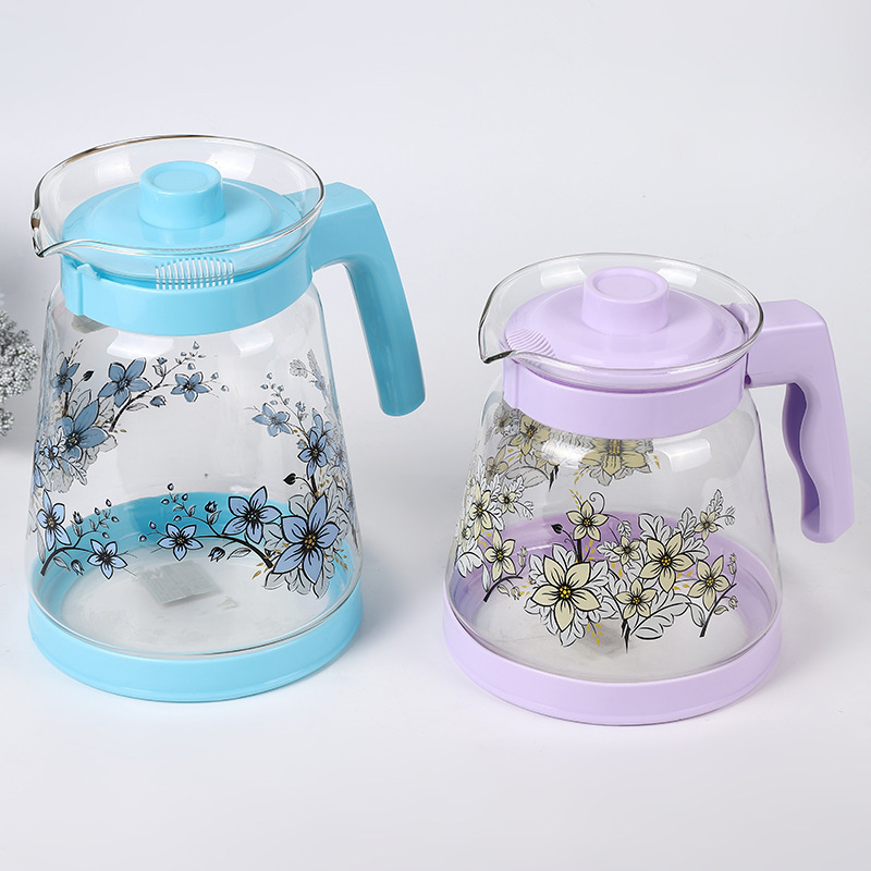 Nuova Household di Teapot Semplice Manule Creative Design di acqua fredda Pot Spot all'ingrosso personalizzato